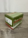 Sure-loc DB201 15A Contemporary Single Cylinder Deadbolt, Antique Nickel. Fixed Price $13.11.