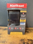 Kwikset Signatures 258 Venetian Bronze With Smartkey Single Cylinder Deadbolt. Fixed Price $34.99.