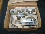 Schlage Grade 2 Entrance Lock Cylindrical Non-handed Satin Lever New. Fixed Price $79.99.