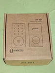 Mousetro ZN-S01 Smart Door Lock Open Box. Fixed Price $29.95.