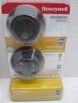Honeywell Deadbolt Keyed Side Oil Rubbed Bronze. Fixed Price $14.99.