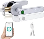 Smart Lock Biometric Fingerprint Touch Password Indoor. Fixed Price $52.99.