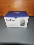 New Box King Force Model M15S Intelligent Smart Door Lock Dead Bolt. Fixed Price $39.99.