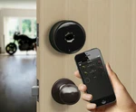 New Danalock BT100BC Bluetooth Smartlock Door House Home Security. Fixed Price $19.97.