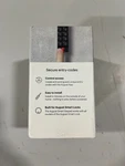 August Lock Smart Keypad. Fixed Price $155.00.