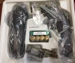 Yale Real Living Keyless Touchscreen Deadbolt Oil Rubbed Bronze. Fixed Price $249.99.