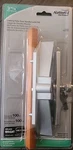 Hardware Patio Door With Key Locking Unit N349-209. Fixed Price $22.00.
