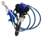 Pro Bat Rear Hydraulic Brake Assembly Caliper Master Cylinder Kit With Extra. Fixed Price $25.00.