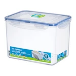Locknlock Easy Essentials Food Lids/pantry Storage/airtight Containers Bpa Free. Fixed Price $28.04.
