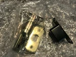 Simplicikey SRCED-SN-1 Remote Control Electronic Deadbolt Door Lock. Fixed Price $105.00.