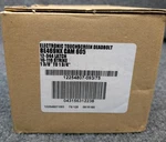 Schlage BE469NX Cam 605 Electronic Touchscreen Deadbolt Brass Open Box. Fixed Price $99.87.