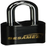 Ccl Security Products Sesamee K637 4 Dial Bottom Resettable Combination Brass. Fixed Price $120.38.