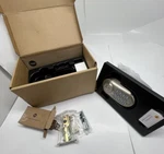 Yale WGA6 Lock Push Button ICH-1335-00, KWKD46212 Heavy Duty Assa Abloy. Fixed Price $148.85.