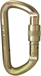 Isc KH200 Stainless Steel Screwlock Carabiner Durable, Secure D-shaped Clip. Fixed Price $45.58.