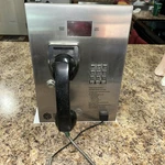 Keypad TEC1 Select Engineered Systems T1HF125CA Electronic Telephone Directory. Fixed Price $150.00.