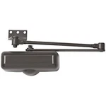 Tell Manufacturing DC100080 11184 Residential Hold Open Door Closer, Brown. Fixed Price $48.65.