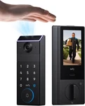 Eufy Familock S3 Max Smart Keyless Entry Door Palm Vein Recognition. Fixed Price $239.99.