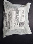 Oem Rational Conversion Kit Door Lock 2-STEP 87.01.432 C.25.B-2 Z1509 Et-version. Fixed Price $100.00.