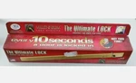 Millennium Lock Systems The Ultimate MLS-4000 Protect Your Loved One Freesh. Fixed Price $89.99.