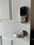 Yale YRC226 Smart Lock Right Hand (no Core Included). Fixed Price $200.00.