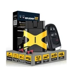 Smart Self Programmable Keyless Entry Remote And 12+8 Cable Adapter Replaceme.... Fixed Price $131.31.