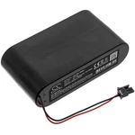 Battery For Trilogy Etdln Etpdn PDL6100 PDL6500 S6196 CS-TRL196SL. Fixed Price $51.69.