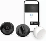 Level Lock+ Connect Wifi Smart Plus Apple Home Key Remotely Control 7059B2C. Fixed Price $232.04.