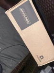 Schlage Control BE467F Grw 619 Smart Deadbolt Keyless Lock Satin Nickel Fob. Fixed Price $200.00.