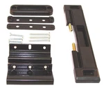 Cal Double Lock Bronze. Fixed Price $37.23.