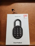 Igloohome Smart Padlock Bluetooth Control Access Remotely Enabled IGP1-NEW. Fixed Price $94.99.