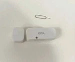 Milocks Pentagon Eql-snhb Door Sensor Only Home Security Smart. Fixed Price $19.99.