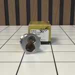 Gms ICS-260-AR Large Format Mortise Housing Satin Chrome Silver Adams Rite Cam. Fixed Price $55.00.