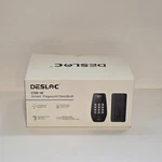 Desloc C110 Keyless Entry Door Lock With Fingerprint - Smart Deadbolt. Fixed Price $44.99.