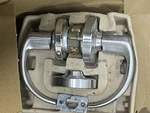 Schlage ND53PD Lon 625 Keyed GRADE-1 Entrance Lever Lock. Fixed Price $277.01.