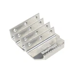 Hands Free Door Opener (silver, 4 Count). Fixed Price $172.29.