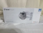 Invisible Smart Lock Level C-L12U Touch Deadbolt Bluetooth & Wifi. Fixed Price $49.88.