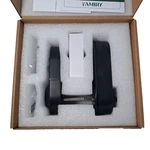 New Open Box Yamiry Smart Deadbolt Lock - Keypad & Fingerpad (YR06). Fixed Price $34.99.