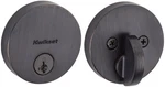Kwikset 258RDT-11PS Smartkey Deadbolt 6AL KA3. Fixed Price $72.53.