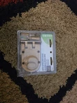 Prime Line Products Defender Security U-9970 Single Cylinder Entry Deadbolt Lock. Fixed Price $11.00.