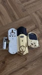 Schlage BE468ZP Bright Brass Used.. Fixed Price $40.00.