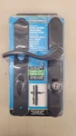 Wright Premier VMT115MB Storm Screen Door Keyed Locking Mortise Lever, Black New. Fixed Price $39.69.