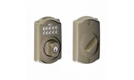 Camelot Electronic Keypad Deadbolt Keyway With 12287 Latch And 10116 Strike. Fixed Price $254.36.
