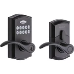 Electronic Lever Keypad Door Lock 10 Button Keyless Entry Kwikset 955 Smartcode. Fixed Price $154.99.