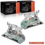 A-premium 2X Front Door Lock Actuator For Jeep Wrangler Yj 1991-1995 Full. Fixed Price $55.75.