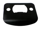 Kwikset 97309-058 Replacement Strike Plate For Ashfield Privacy Door Leverset. Fixed Price $19.00.