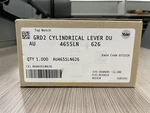 Yale AU4655LN X626 GRADE-2 Dummy Lever, Case Of 10 Each. Fixed Price $25.00.