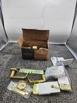 Schlage L9440 06 605 00A Lh Privacy With Deadbolt Mortise Lock, Non-keyed. Fixed Price $953.41.
