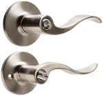 Kwikset SL3000LY-15 Layton. Fixed Price $19.99.