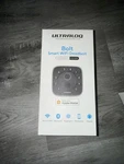 Ultraloq Bolt Fingerprint Wifi Smart Lock Works With Apple Homekit. Fixed Price $100.00.