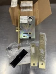 Baldwin 6110 Left Hand Interior Passage Mortise Lock 060 Satin Brass. Fixed Price $199.99.